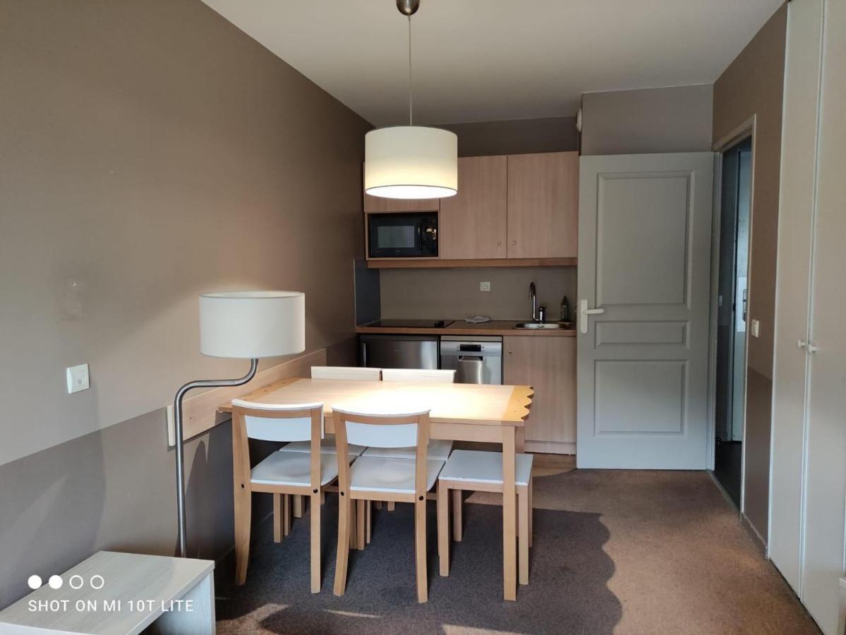 Apartment Near Disneyland Disneyland Paris Exteriér fotografie