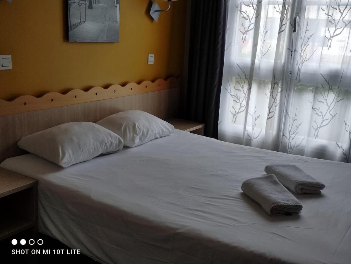 Apartment Near Disneyland Disneyland Paris Exteriér fotografie