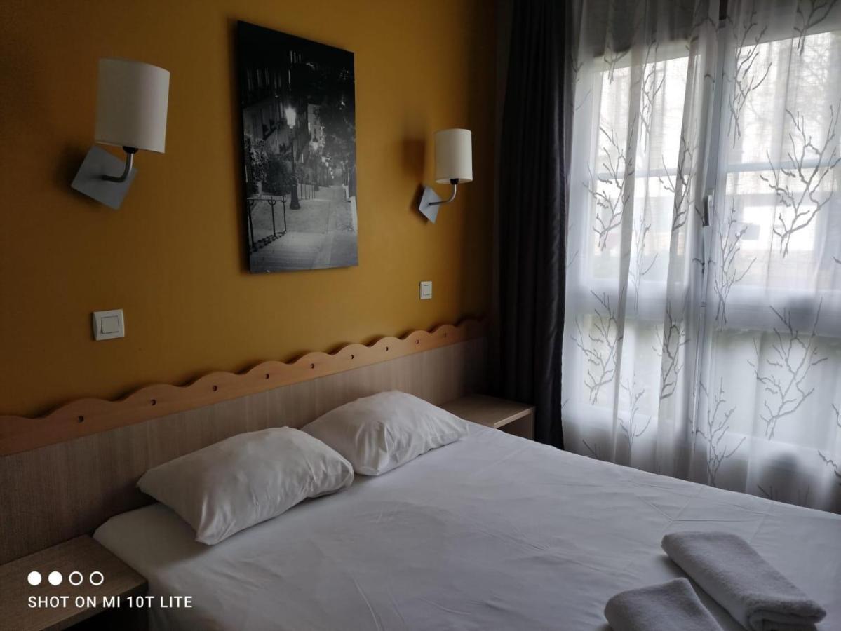 Apartment Near Disneyland Disneyland Paris Exteriér fotografie