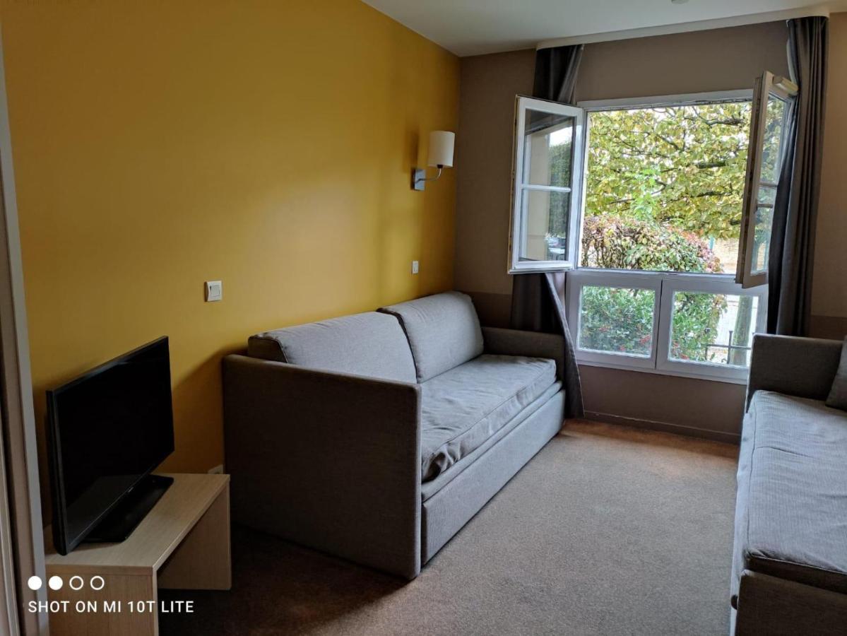 Apartment Near Disneyland Disneyland Paris Exteriér fotografie
