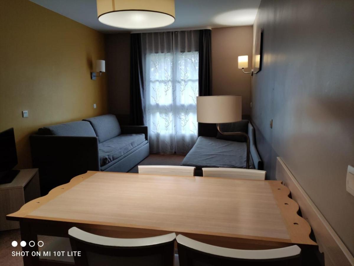 Apartment Near Disneyland Disneyland Paris Exteriér fotografie