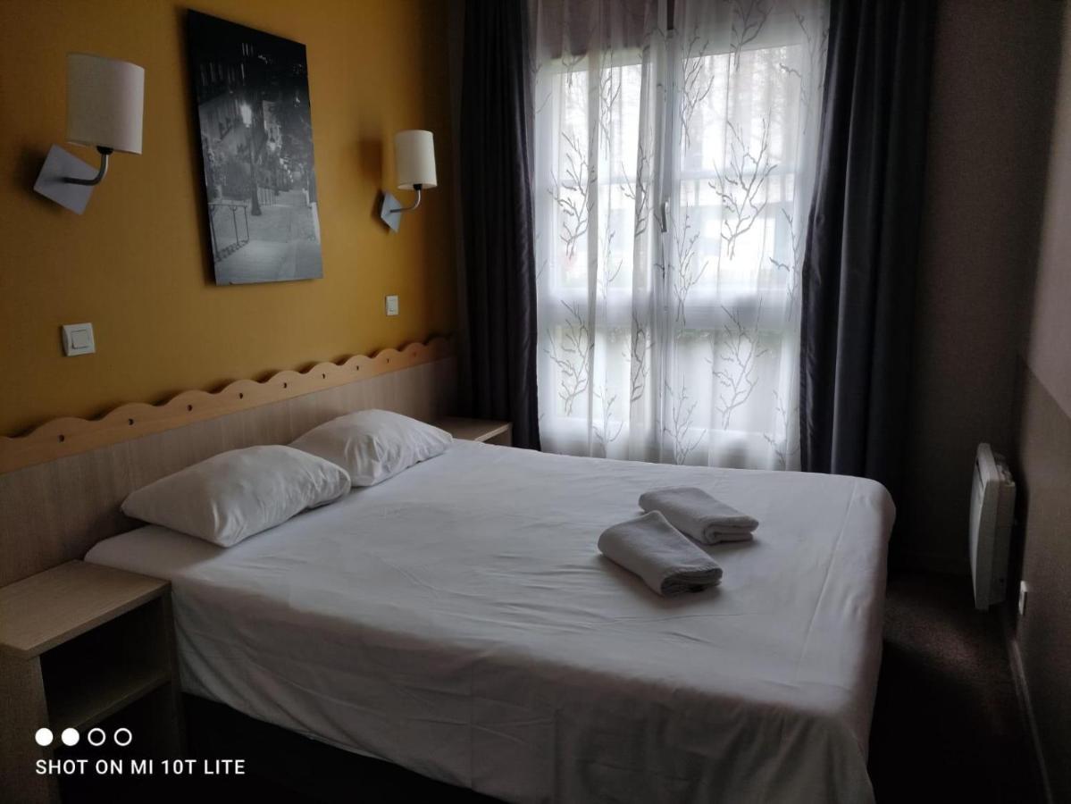 Apartment Near Disneyland Disneyland Paris Exteriér fotografie