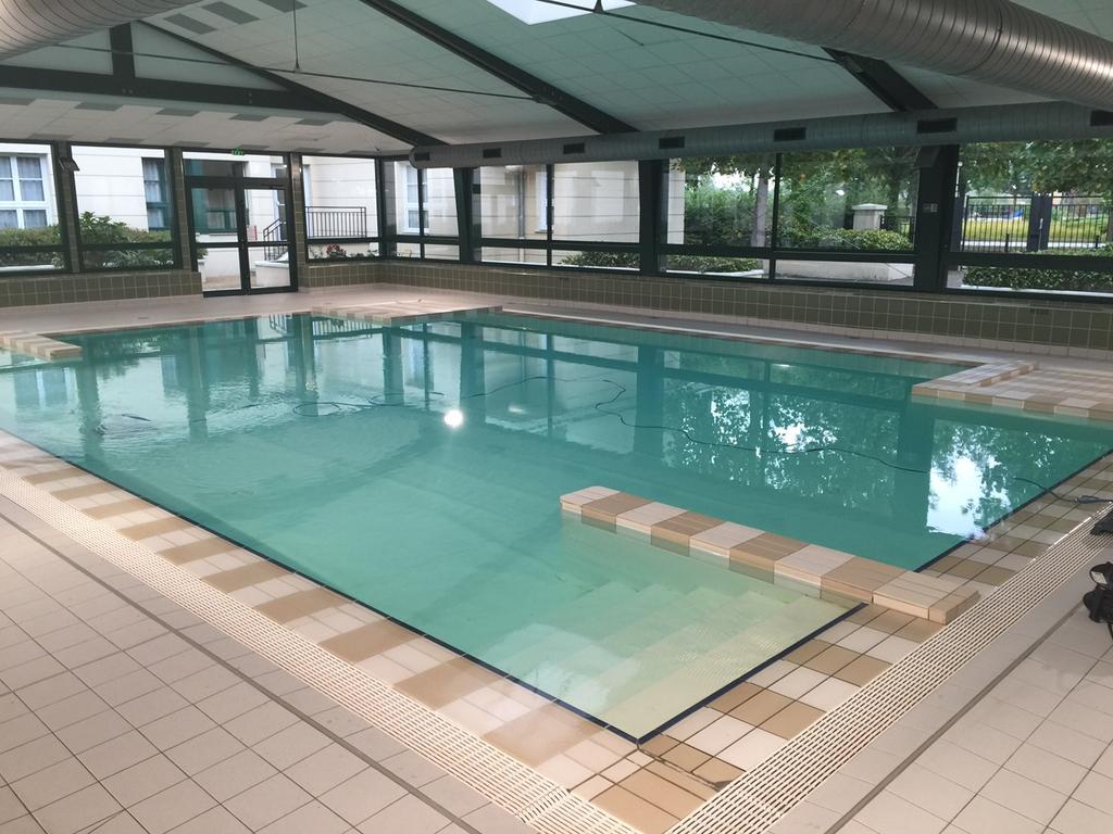 Apartment Near Disneyland Disneyland Paris Exteriér fotografie