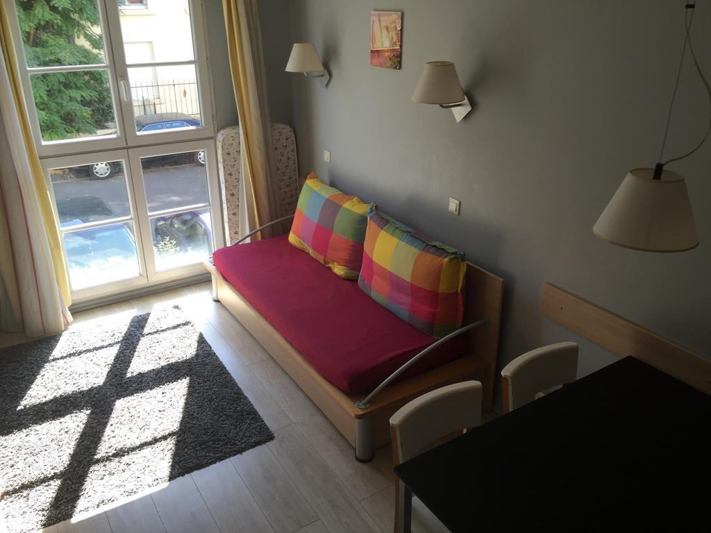 Apartment Near Disneyland Disneyland Paris Exteriér fotografie