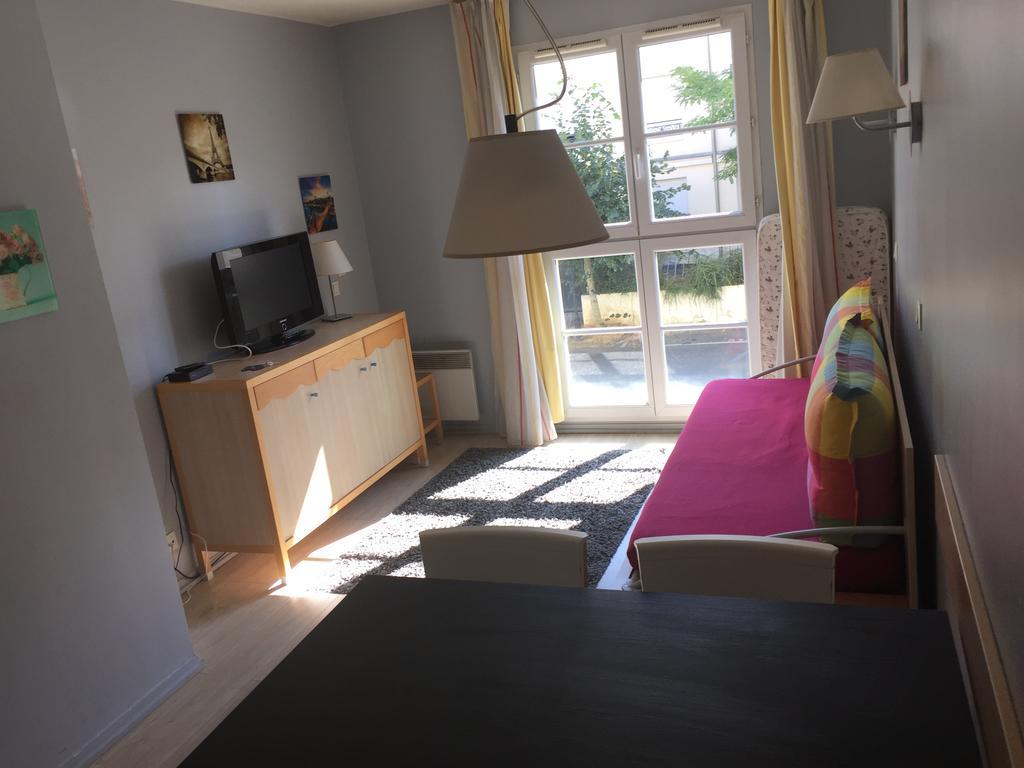 Apartment Near Disneyland Disneyland Paris Exteriér fotografie