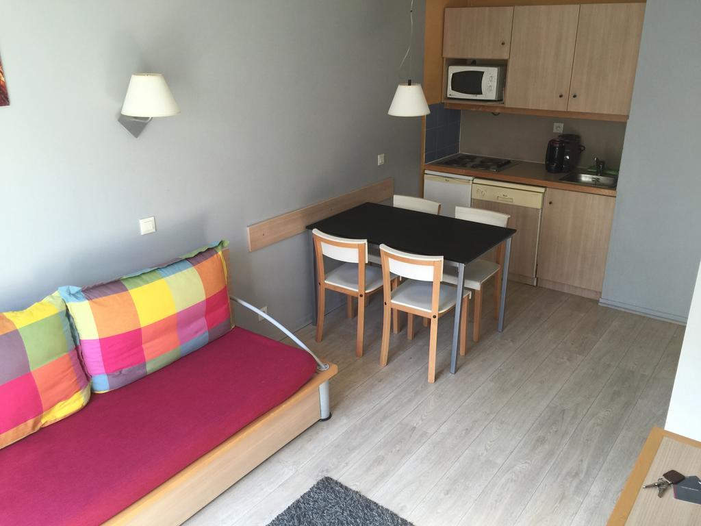 Apartment Near Disneyland Disneyland Paris Exteriér fotografie