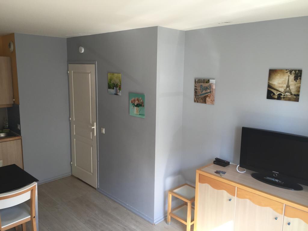 Apartment Near Disneyland Disneyland Paris Exteriér fotografie