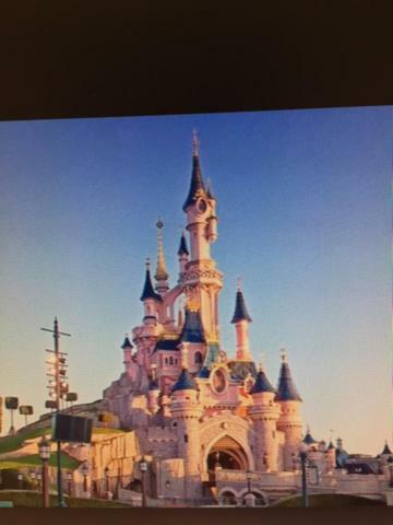 Apartment Near Disneyland Disneyland Paris Exteriér fotografie